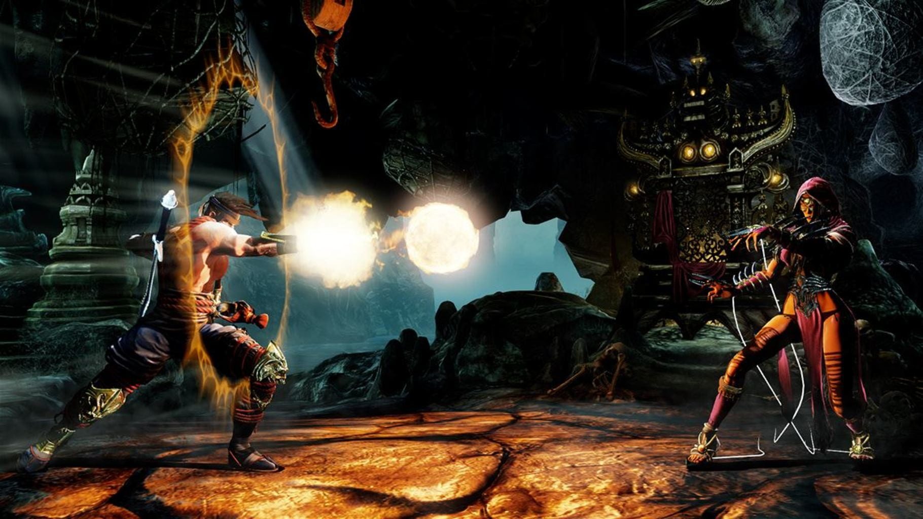 Killer instinct вылетает при запуске на windows 10